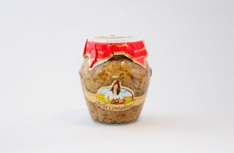ФЕРМЕРСКИЙ ПАШТЕТ ИЗ ЗЕЛЕНЫХ ОЛИВОК BELLA CONTADINA, с/б 314 мл ФЕРМЕРСКИЙ ПАШТЕТ ИЗ ЗЕЛЕНЫХ ОЛИВОК BELLA CONTADINA, с/б 314 мл