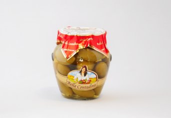 ОЛИВКИ НАТУРАЛЬНЫЕ БЕЛЛА ДИ ЧЕРИНЬОЛА С КОСТОЧКОЙ BELLA CONTADINA, с/б 314мл ОЛИВКИ НАТУРАЛЬНЫЕ БЕЛЛА ДИ ЧЕРИНЬОЛА С КОСТОЧКОЙ BELLA CONTADINA, с/б 314мл