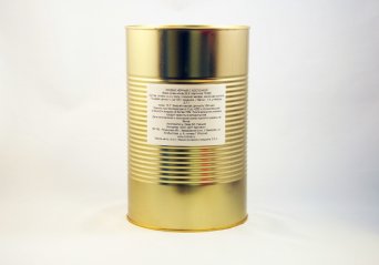 МАСЛИНЫ ХАЛКИДИКИ С КОСТОЧКОЙ DEAS, ж/б 4,3л МАСЛИНЫ ХАЛКИДИКИ С КОСТОЧКОЙ DEAS, ж/б 4,3л