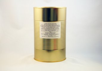 ОЛИВКИ ХАЛКИДИКИ КРАСНЫЕ С КОСТОЧКОЙ DEAS, ж/б 4,3л ОЛИВКИ ХАЛКИДИКИ КРАСНЫЕ С КОСТОЧКОЙ DEAS, ж/б 4,3л