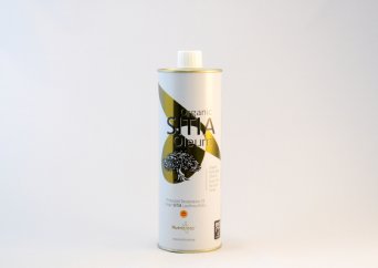 ФЕРМЕРСКОЕ ОЛИВКОВОЕ МАСЛО EXTRA VIRGIN ORGANIC PDO СИТИЯ NUTRICRETA, ж/б 500 мл ФЕРМЕРСКОЕ ОЛИВКОВОЕ МАСЛО EXTRA VIRGIN ORGANIC PDO СИТИЯ NUTRICRETA, ж/б 500 мл