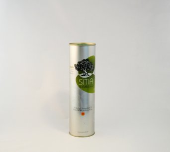 ФЕРМЕРСКОЕ ОЛИВКОВОЕ МАСЛО EXTRA VIRGIN SITIA OLEUM NATURAL's GIFT (P.D.O. СИТИЯ), ж/б 1л ФЕРМЕРСКОЕ ОЛИВКОВОЕ МАСЛО EXTRA VIRGIN SITIA OLEUM NATURAL's GIFT (P.D.O. СИТИЯ), ж/б 1л