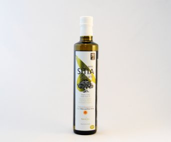 ФЕРМЕРСКОЕ ОЛИВКОВОЕ МАСЛО EXTRA VIRGIN ORGANIC PDO СИТИЯ NUTRICRETA, с/б 500 мл ФЕРМЕРСКОЕ ОЛИВКОВОЕ МАСЛО EXTRA VIRGIN ORGANIC PDO СИТИЯ NUTRICRETA, с/б 500 мл