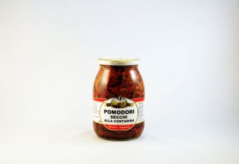 ТОМАТЫ ВЯЛЕНЫЕ "ПО-ДОМАШНЕМУ" BELLA CONTADINA, с/б 1062 мл ТОМАТЫ ВЯЛЕНЫЕ "ПО-ДОМАШНЕМУ" BELLA CONTADINA, с/б 1062 мл