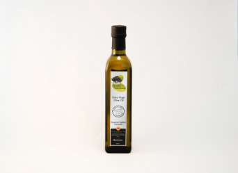 ФЕРМЕРСКОЕ ОЛИВКОВОЕ МАСЛО EXTRA VIRGIN SITIA OLEUM NATURAL's GIFT (P.D.O. СИТИЯ), с/б 500мл ФЕРМЕРСКОЕ ОЛИВКОВОЕ МАСЛО EXTRA VIRGIN SITIA OLEUM NATURAL's GIFT (P.D.O. СИТИЯ), с/б 500мл