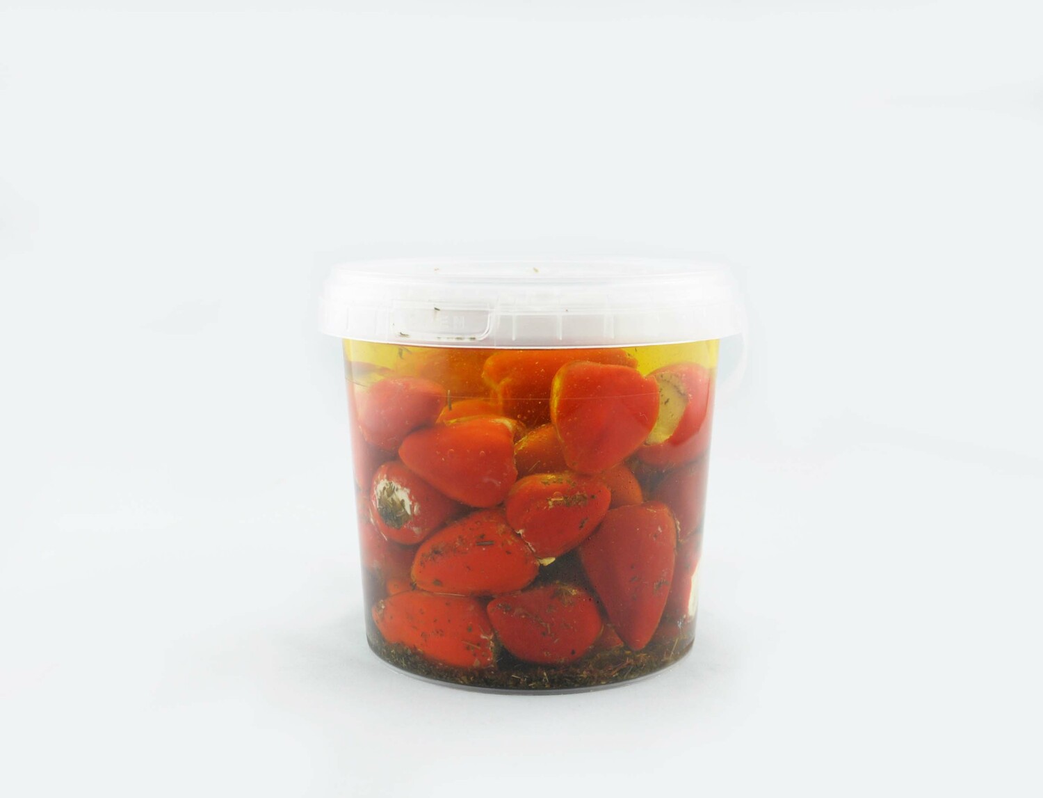 МИНИ-ПЕРЧИКИ ФАРШИРОВАННЫЕ МЯГКИМ СЫРОМ, пэт 1л МИНИ-ПЕРЧИКИ ФАРШИРОВАННЫЕ МЯГКИМ СЫРОМ, пэт 1л
